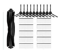 Koanhinn Principale busti pagine filtro hepa parti per aspirapolvere robot S9 accessori