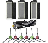 Koanhinn Principale Spazzole Laterali Filtri HEPA per X1Omni X1Turbo Robot Aspirapolvere Accessori