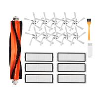 Koanhinn Pulitore a rulli per aspirapolvere robot Bot W10 W10 Pro