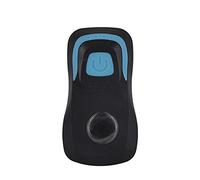 Koanhinn R58H UHF Tag Reader 860-960 MHz 2,4 G Wireless 50 cm UHF Bluetooth Reader Writer per il conteggio dei tag (nero)
