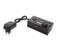Koanhinn ricetrasmettitore USDX USDR 8 Band SDR All Mode USB, LSB, AM, SSB QRP QCX SSB con batteria EU spina