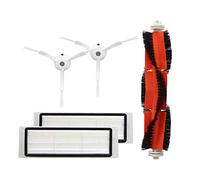 Koanhinn Robot Aspirapolvere Parti per 1S S50 S51 S52 S55 Filtro HEPA Laterale Accessori Principale