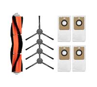 Koanhinn Rulli boccoli rotoli lati busti rotoli sacchetti per aspirapolvere STYTJ05ZHM robot aspirapolvere accessori per la pulizia