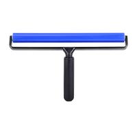 Koanhinn Rullo di gomma morbida in silicone da 30,5 cm di larghezza, per incollare, antistatica, per automobili