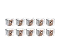 Koanhinn - Sacchetti accessori per aspirapolvere robot M7 Pro, S31, V980 Plus Q6, N1, per la pulizia