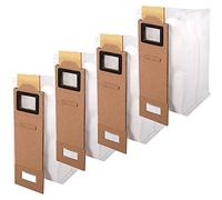 Koanhinn Sacchetti per aspirapolvere, 4 pezzi per aspirapolvere S7 T7 T7S T7Plus T7S Plus
