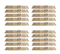 Koanhinn Sacchetti per aspirapolvere WD3 WD3P MV3 6.959-130.0 (confezione da 20)