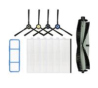 Koanhinn Set di 12 pezzi per A7 A9S V8 V8S X750 X800 X785 V80 SSR1 Ssra1 aspirapolvere robot