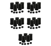 Koanhinn Set di 25 filtri in spugna per DX700 DX700S per la rimozione di parti sottovuoto