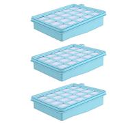 Koanhinn Set di 3 filtri per e aspirapolvere. (paragonabile a FC8058/01)