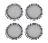 Koanhinn Set di 4 filtri di ricambio per aspirapolvere H7