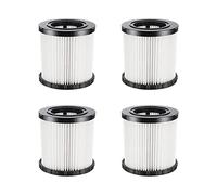 Koanhinn Set di 4 filtri HEPA lavabili e riutilizzabili per aspirapolvere DCV5801H