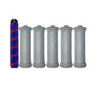 Koanhinn Set di 6 rotoli per aspirapolvere A10 A11 S11/S12 serie Vuoto accessori