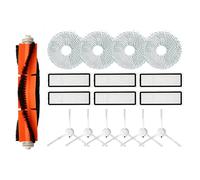 Koanhinn Set di accessori di ricambio per aspirapolvere robot B101CN