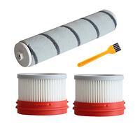 Koanhinn Set di filtri a rulli per aspirapolvere V9/V9P/V10, accessori per la pulizia del busto, accessori per la casa