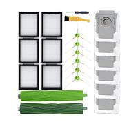 Koanhinn Set di pezzi di ricambio per aspirapolvere I6 I3 I7 Plus E5 E6