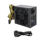 Koanhinn Spina UE 180 V-264 V Mining alimentazione 2000 W per mining supporto alimentazione 6 pin
