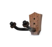 Koanhinn Supporto per Supporto da Parete per Chitarra Multi-Stile Supporto per Rack Antiscivolo per per Chitarra Folk