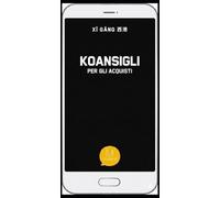KOANSIGLI PER GLI ACQUISTI