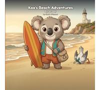 Koa's Beach Adventures: Byron Bay: 1