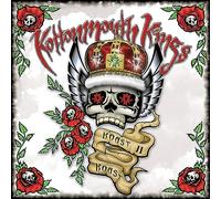 Kottonmouth Kings Koast II Koast (Vinyl LP) 12" Album Coloured Vinyl