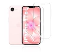 KoasVonson Pellicola Protettiva Idrogel HD per iPhone 17e, 2 Pezzi