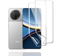 KoasVonson Pellicola Schermo Idrogel per Xiaomi Poco F7 Ultra/Pro, 2 Pezzi