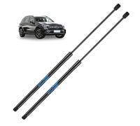 Koaudb 2X Ammortizzatori Posteriori per Mercedes Benz GLC 2015-2023 Molle a Gas Portellone Posteriore Pistoni Portellone Posteriore per 2539800164, 2539800300, 2539800864