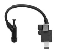 Koawensa 30500-Z5T-003 30500Z5T003 Modulo Bobina di Accensione Digitale con Connettore a 4 per GX240 GX270 GX340 GX390