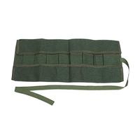 Koawensa 600x430Mm Giapponese Bonsai Tools Storage Package Roll Bag Canvas Tool Set Case