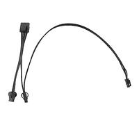 Koawensa Cavo di alimentazione 5Pin 1 a 3 Perifeo 4 Pin Molex IDE 5P PSU per refrigeratore Master V550 V650 V700 V750 V850 V1000 V1200