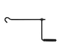 Koawensa Chiave a manovella per cric auto per ascensore auto a forbice