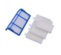 Koawensa Filtri principali per aspirapolvere Md16192 Md18500 Md18501 Md18600