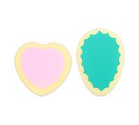 Koawensa Rimozione Popolare Magia Indolore Capelli Depilazione Spugna Rilievo per Remove Facciale Eliminazione Braccio Gamba Peloso Strumento Epilatore