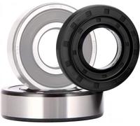 KOB 50Pcs Kenmore Rondella Cuscinetti e Seal Kit 4036ER2004A 4280FR4048L 4280FR4
