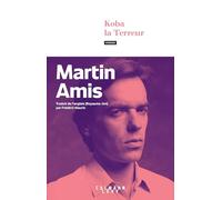 Koba la Terreur: Les "vingt millions" et le rire