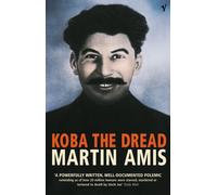 Koba The Dread-Copertina flessibile