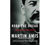 Koba the Dread: Laughter and the Twenty Million