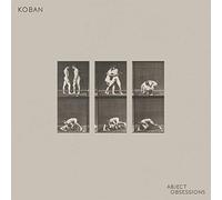Koban - Abject Obsessions