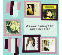 Kobayashi, Asami - Golden Best Series