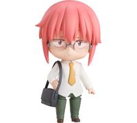 Good Smile Company Miss Kobayashi´s Dragon Maid Nendoroid Action Kobayashi 10 Cm Figure Rosa