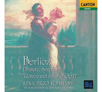 Kobayashi/jpo - Romeo & Juliette:berlioz