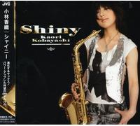 Kobayashi, Kaori - Shiny