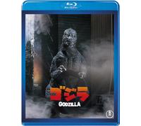 Kobayashi Keiju - Godzilla [Edizione: Giappone]