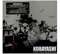 Kobayashi - Strange Lights & Resolutions