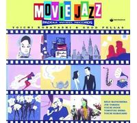Kobayashi, Yoichi - Movie Jazz