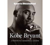 Sports Illustrated Sports Illustrated Kobe Bryant (Copertina rigida)