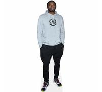 Kobe Bryant (Casual) a grandezza naturale