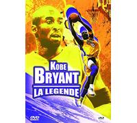 Kobe bryant la legende - dvd