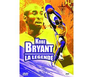 Kobe bryant la legende - dvd